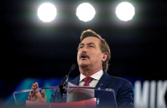 MyPillow CEO Mike Lindell’s Minnesota Governor Bid Raises Questions Over Voter Registration