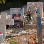 Apple Pie & Agony: Pope Challenges US on Immigration From Europe’s Front Line