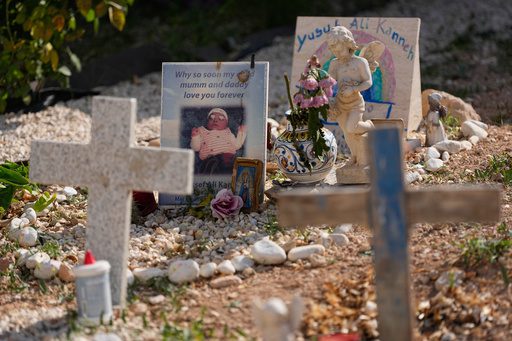 Apple Pie & Agony: Pope Challenges US on Immigration From Europe’s Front Line