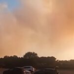 Major Incident Declared as Large Wildfire Ravages UK, Signaling ‘New Normal’
