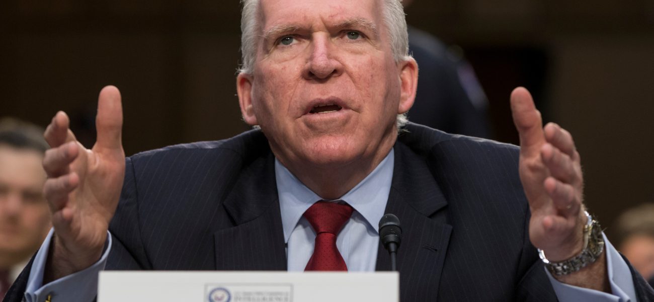 Intelligence’s Unsettling Plea: Brennan’s Gambit Exposes Deeper Rifts