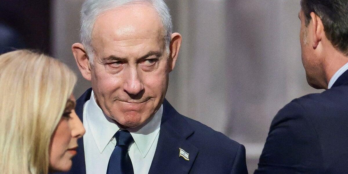 Netanyahu Asserts Israel Prepared to Deploy Special Forces Amid Arrest Threats