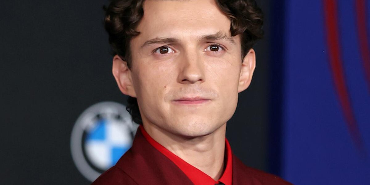 Tom Holland Criticizes Spider-Man: Brand New Day Fan-Specific Cut
