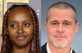 Brad Pitt’s Children Drop His Surname: A Growing Trend Among Estranged Families