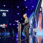 Yankees’ Day 1 Haul: A Deep Dive into Corporate Strategy and Raw Talent Acquisition