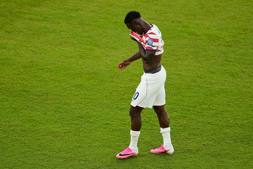 Red Card Reversal: How a Presidential Call Shook FIFA, and Maybe More Than Just Football