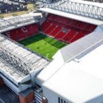 Amazon Tycoon Jeff Bezos Courted for Liverpool Football Club Stake Acquisition Amazon Tycoon Jeff Bezos Courted for Liverpool Football Club Stake Acquisition