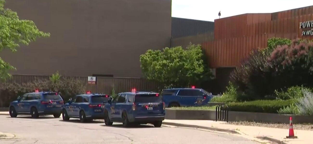Retail Apocalypse: Michigan Mall Carnage Reflects Deeper Disquiet