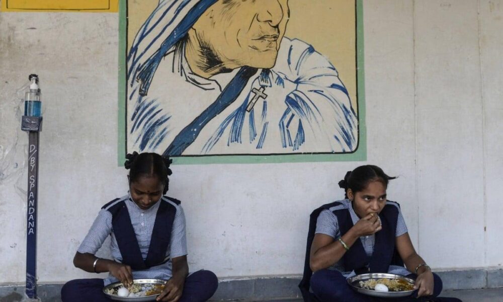 West Bengal Reinstates Eggs in School Meals Amid Public Outcry