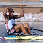 Olympic Champion Olaf Tufte Dies at 50, Leaving Legacy of Excellence