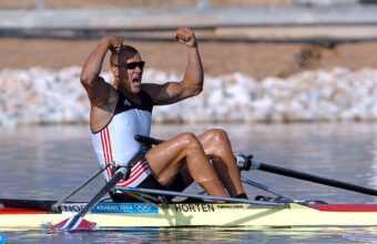 Olympic Champion Olaf Tufte Dies at 50, Leaving Legacy of Excellence