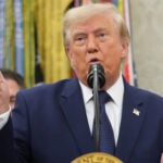 Red Card Diplomacy: White House Overturns World Cup Foul, Stirs Global Outcry
