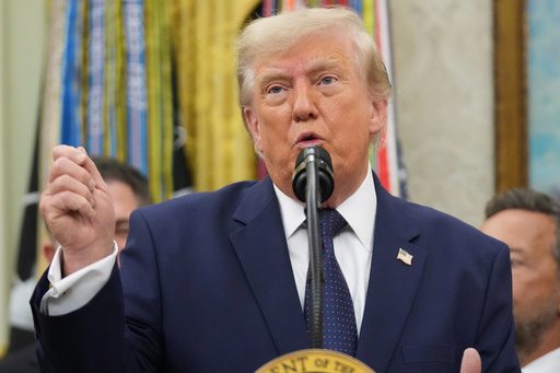 Red Card Diplomacy: White House Overturns World Cup Foul, Stirs Global Outcry