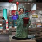 Trump Orders Smithsonian Museum Signage Warning of Inaccurate Historical Information