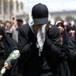 Iran’s Somber Successor Dance: The Phantom of a Leadership Vacuum