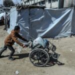 Gaza’s Hunger Games: Official Narratives Collide with Empty Bowls