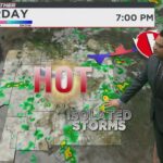 As Holiday Haze Settles, New Mexico Prepares for Familiar Storms and a Deceptive Respite