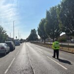 Tragic Huyton Crash: Community Mourns Loss of Four Young Men Tragic Huyton Crash: Community Mourns Loss of Four Young Men