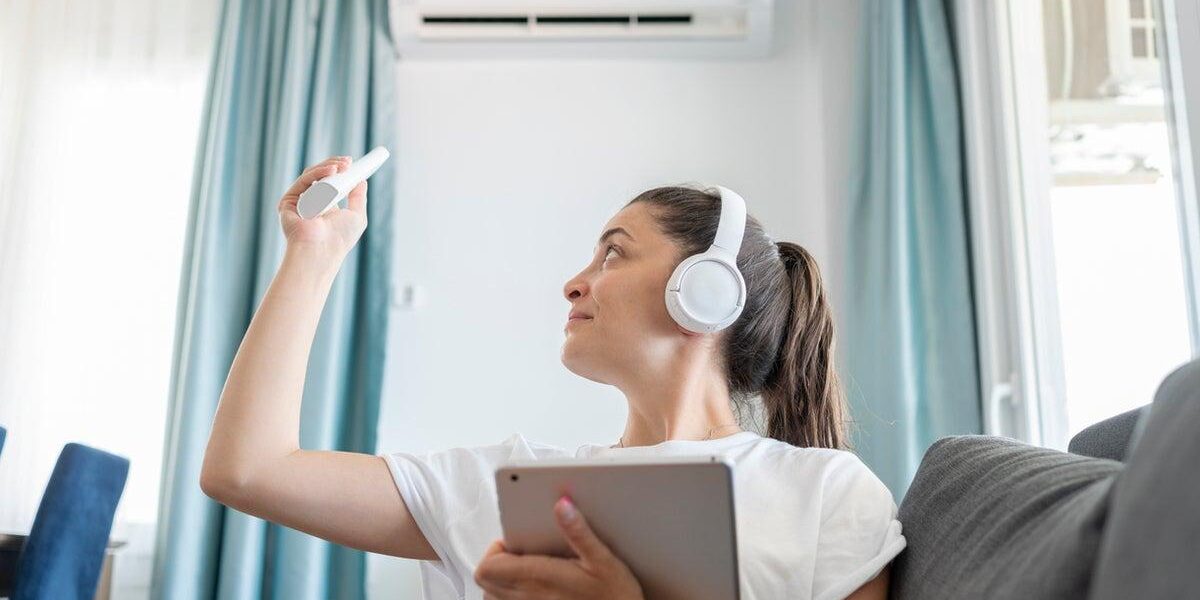 Optimal Air Conditioning Settings During Heat Waves: Beyond the 78°F Myth