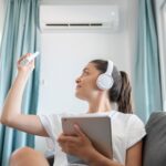 Optimal Air Conditioning Settings During Heat Waves: Beyond the 78°F Myth Optimal Air Conditioning Settings During Heat Waves: Beyond the 78°F Myth