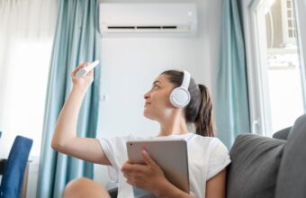 Optimal Air Conditioning Settings During Heat Waves: Beyond the 78°F Myth
