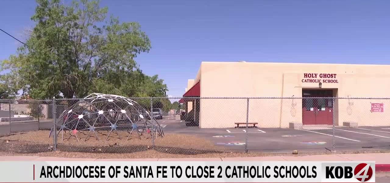 Silent Bells: Santa Fe’s School Closures Echo a Global Strain on Faith-Based Learning