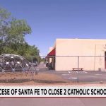 Silent Bells: Santa Fe’s School Closures Echo a Global Strain on Faith-Based Learning