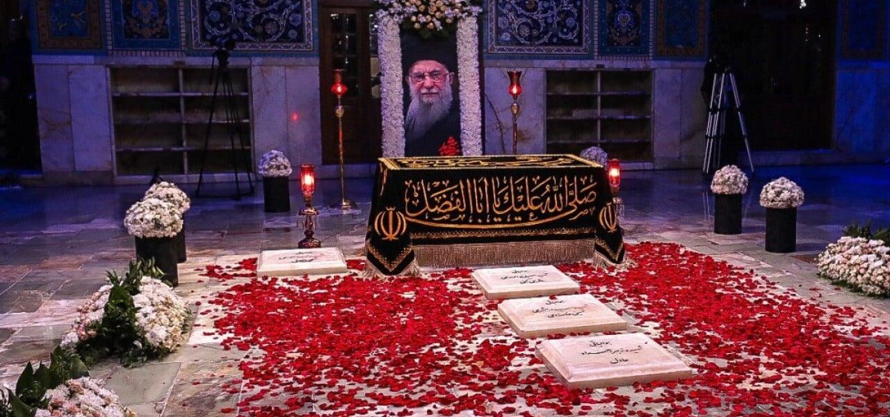 Did US Pressure Drive Indonesia’s Limited Attendance at Iran Leader’s Funeral?