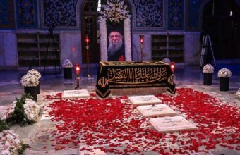 Did US Pressure Drive Indonesia’s Limited Attendance at Iran Leader’s Funeral? Did US Pressure Drive Indonesia’s Limited Attendance at Iran Leader’s Funeral?