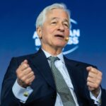 Dimon’s Gilded Exit Strategy: From Wall Street Citadel to Academia’s Ivory Tower Dimon’s Gilded Exit Strategy: From Wall Street Citadel to Academia’s Ivory Tower