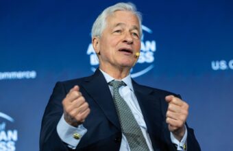 Dimon’s Gilded Exit Strategy: From Wall Street Citadel to Academia’s Ivory Tower