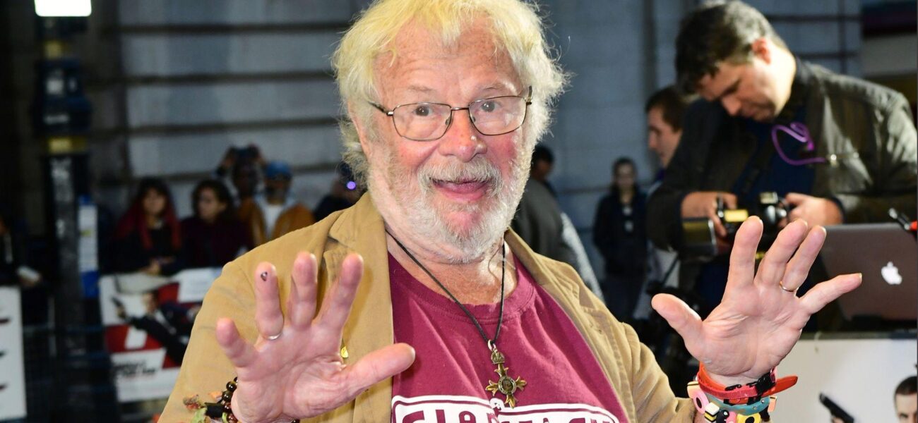 Wildlife Presenter and Comedian Bill Oddie Passes Away