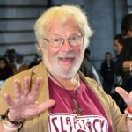 Wildlife Presenter and Comedian Bill Oddie Passes Away