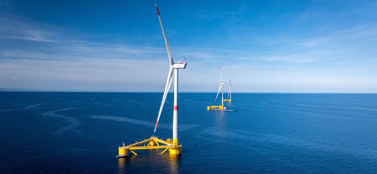 LionLink Rework Prompts UK Energy Consultation: Locals Brace for Impact