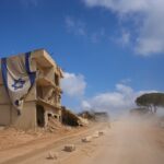 Former Israeli Prime Minister Warns of Repeated Mistakes in Lebanon Former Israeli Prime Minister Warns of Repeated Mistakes in Lebanon