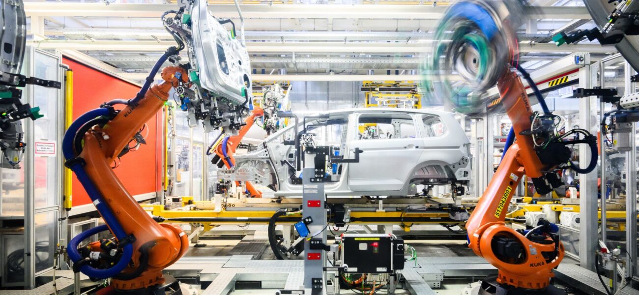 Europe’s Silent Battle: Innovation or Irrelevance in the Shadow of Beijing