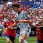 Belgium’s World Cup Hopes Drown in Tears as Spain’s Bench Hero Rises
