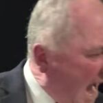 Australian Politician Barnaby Joyce Scolded Dog During Live Interview Australian Politician Barnaby Joyce Scolded Dog During Live Interview