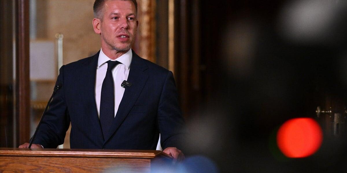 Hungary Investigates Chinese BYD Investment Amid Ex-Minister’s New Role