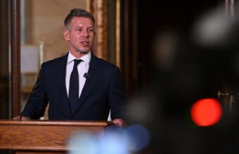 Hungary Investigates Chinese BYD Investment Amid Ex-Minister’s New Role