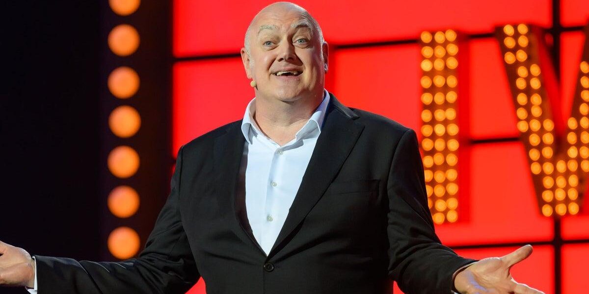 BBC Cuts ‘Live at the Apollo’ After 22 Years, Shaking British Comedy