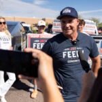 Former NY Jets Kicker Secures Republican Primary Win in Arizona Former NY Jets Kicker Secures Republican Primary Win in Arizona
