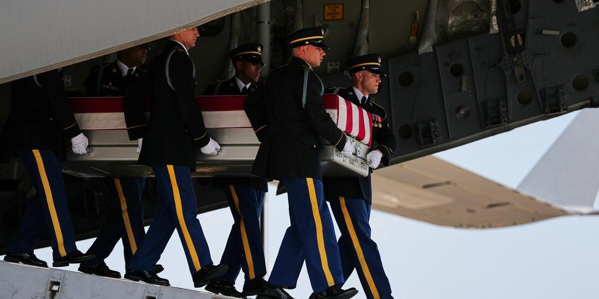Pentagon Introduces New Casualty Category Post ‘Operation Epic Fury’ Amid Renewed US-Iran Conflict