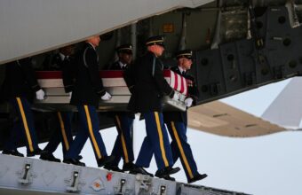 Pentagon Introduces New Casualty Category Post ‘Operation Epic Fury’ Amid Renewed US-Iran Conflict