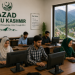 Narratives, Numbers, and the Reality of Azad Jammu & Kashmir