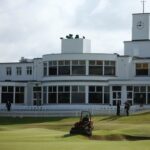 The Price of Dreams: How a Grocery Man Redefined Elite Golf