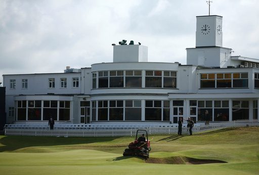 The Price of Dreams: How a Grocery Man Redefined Elite Golf