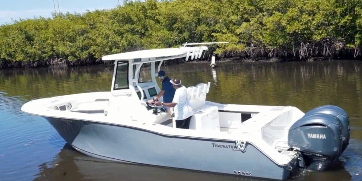 Two Children Killed in New Jersey Boat Crash During Family Outing