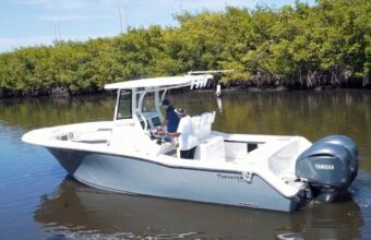 Two Children Killed in New Jersey Boat Crash During Family Outing