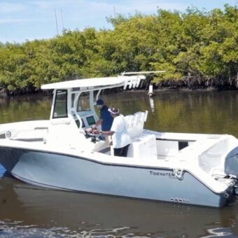 Two Children Killed in New Jersey Boat Crash During Family Outing